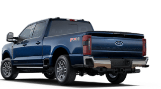 2025 Ford Super Duty® External Image 3